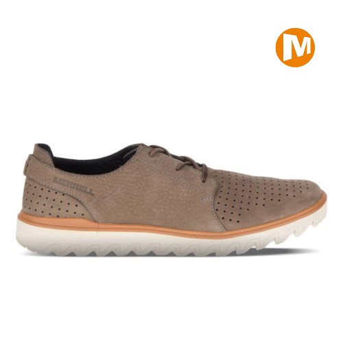 Tenis Merrell Downtown Lace Hombre MX.D.YWZ